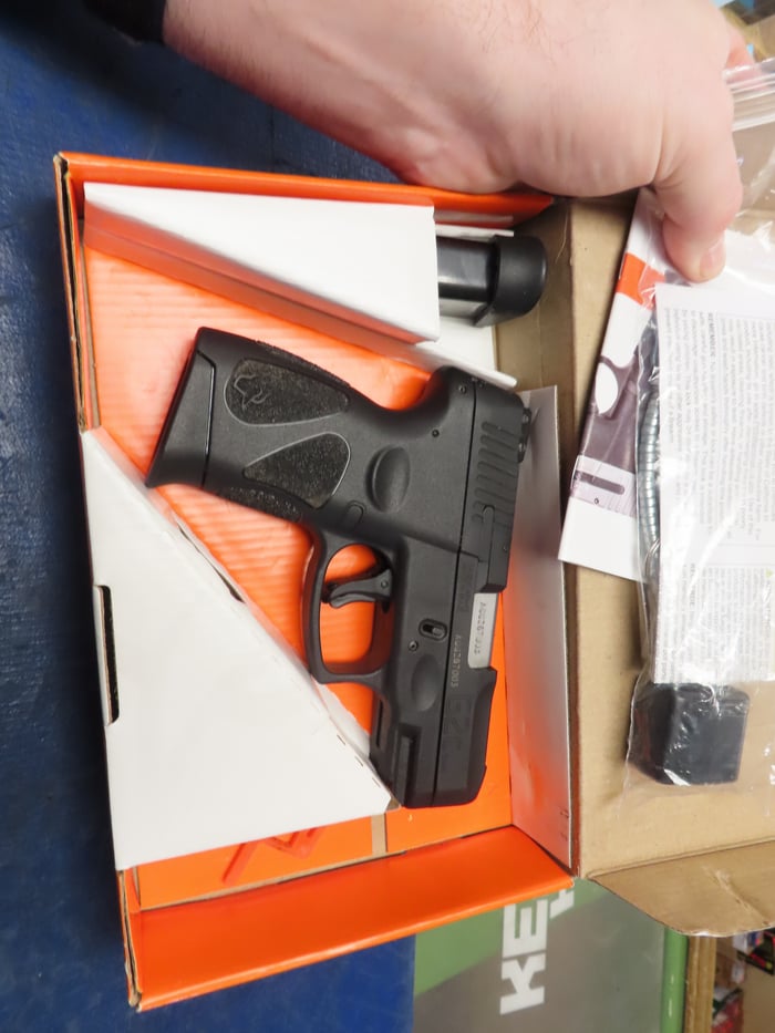 Used Handguns For Sale :: Guns.com