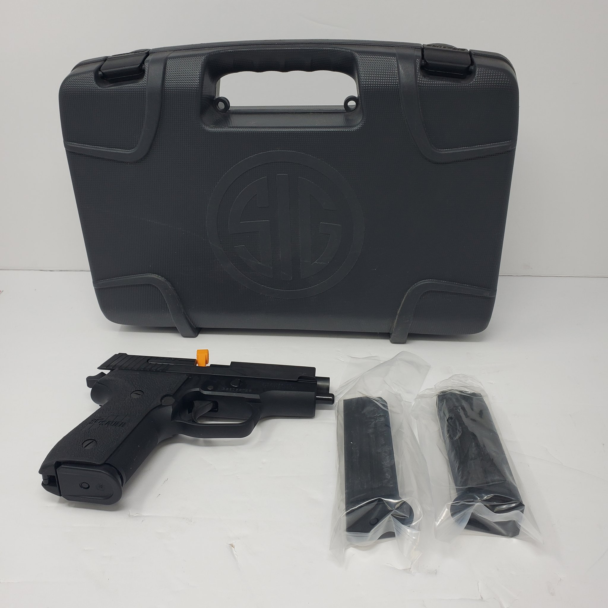 SIG SAUER M11-A1