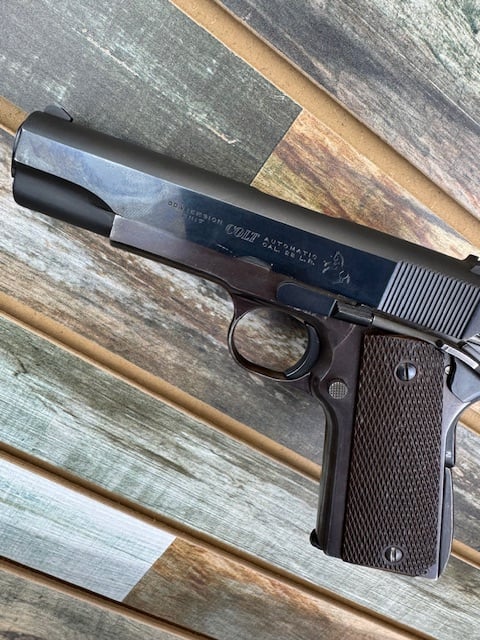 Colt Conversion Unit