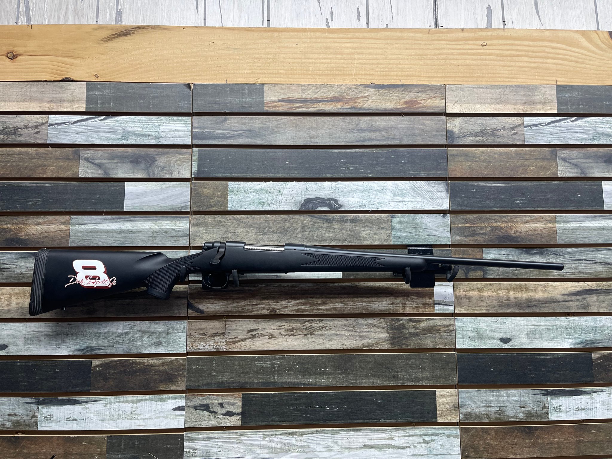 Remington 700 Bdl