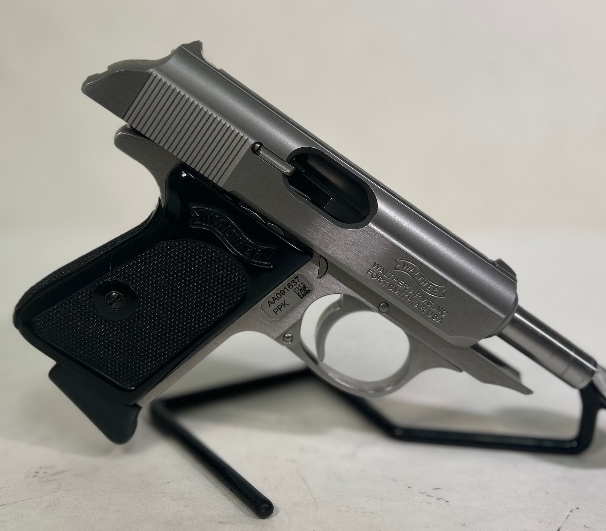 Walther Ppk