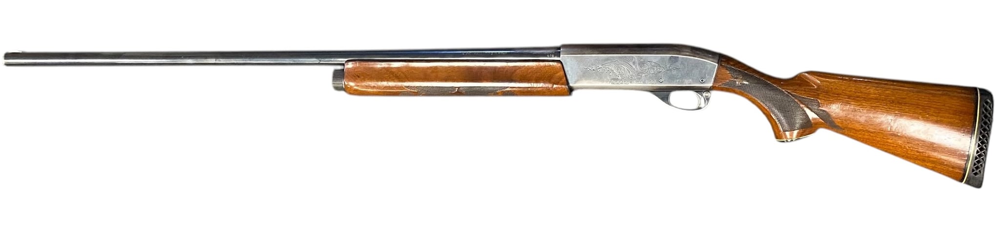 Remington 1100