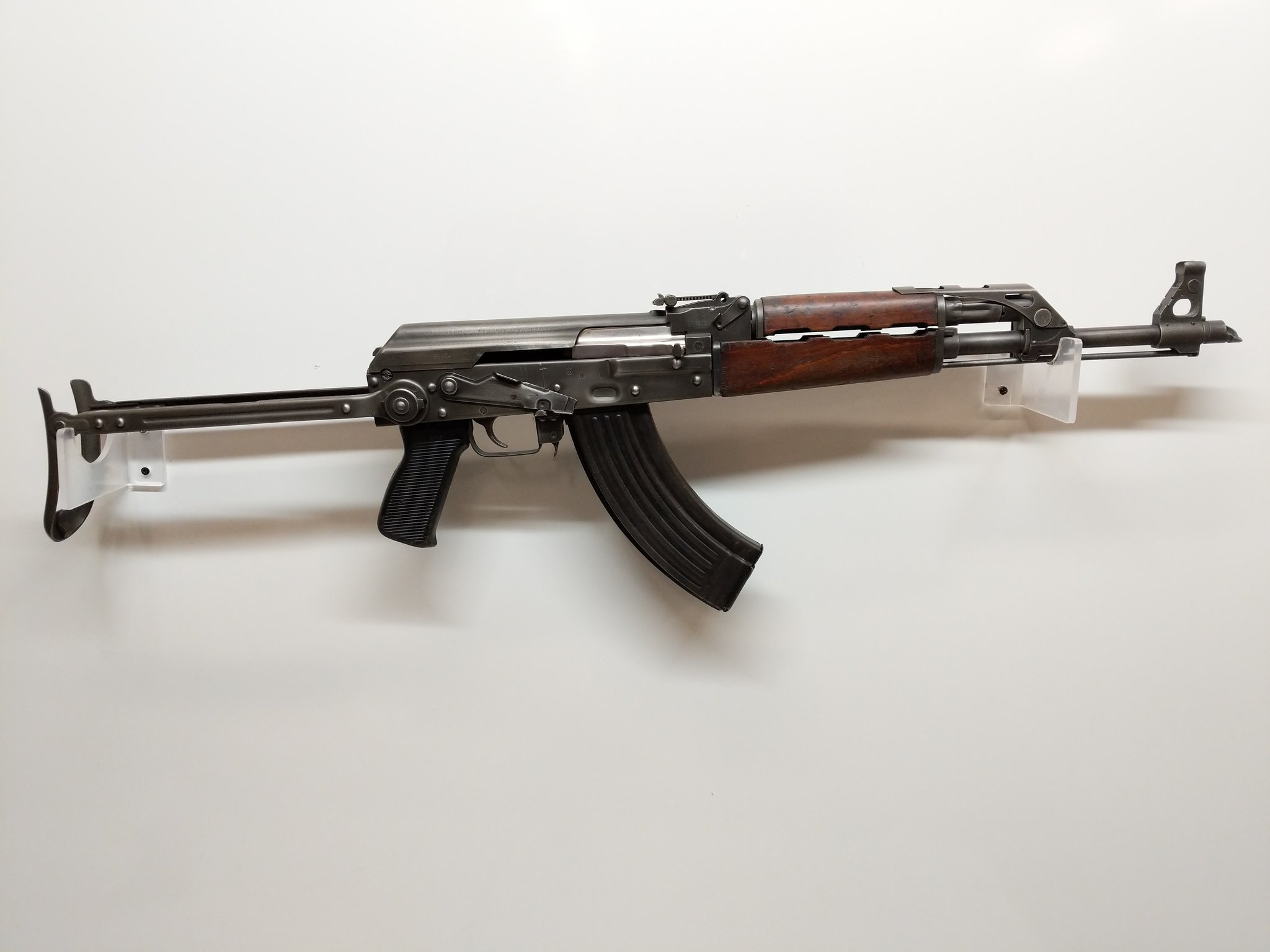 Zastava Arms M70ab2