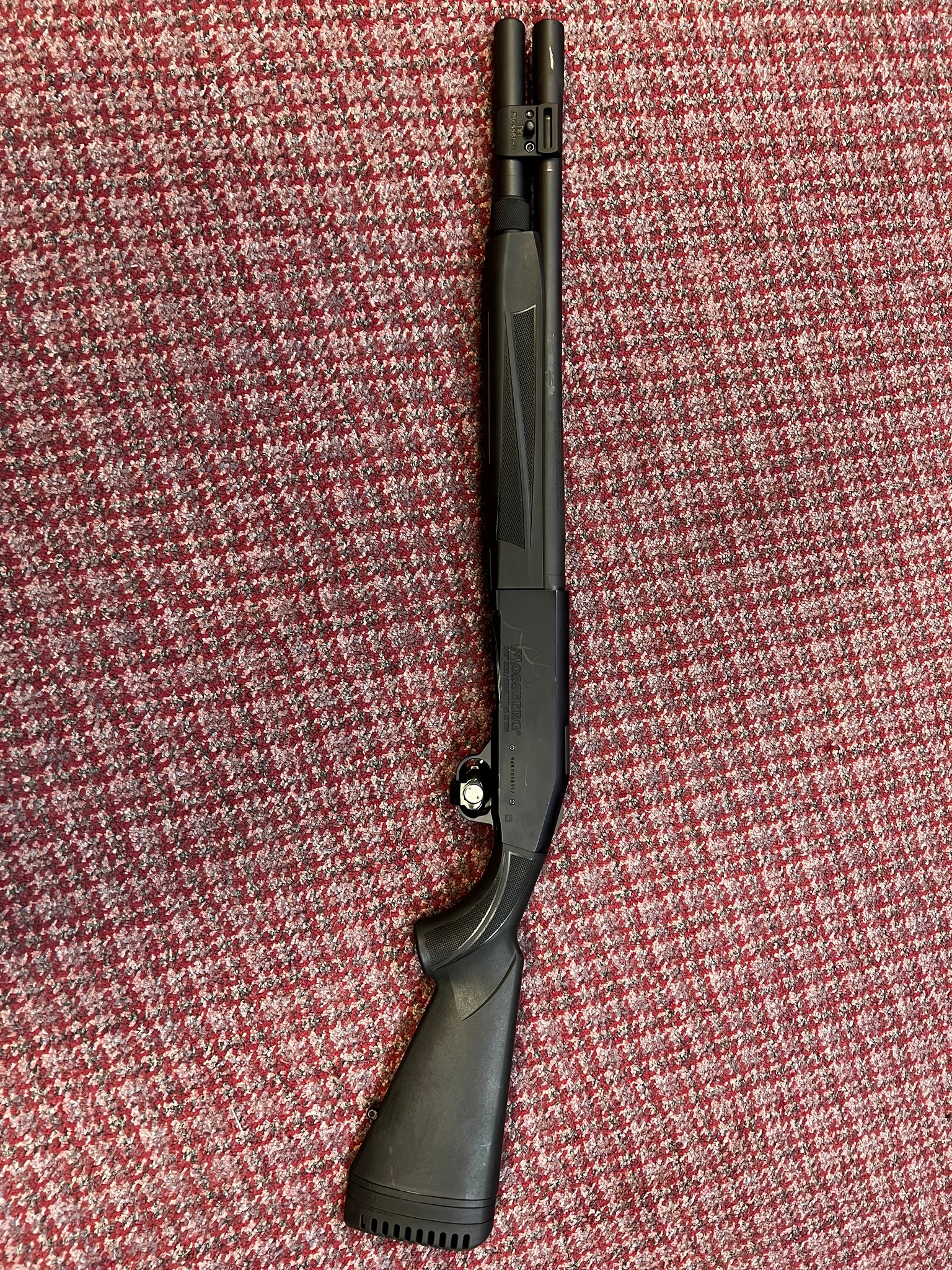 Mossberg 940 Pro Tactical
