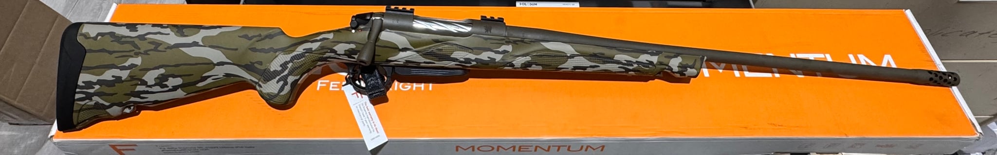 Franchi Momentum Nwtf