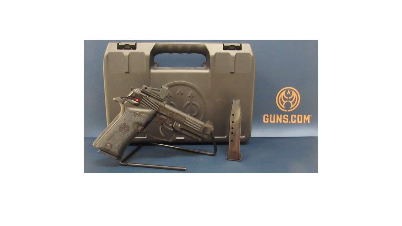 BERETTA 80x Cheetah ECOM00416013 501950