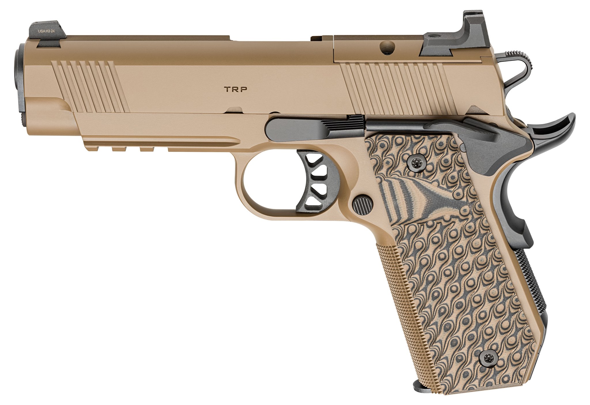 Springfield Armory 1911 TRP AOS - Thumbnail 2