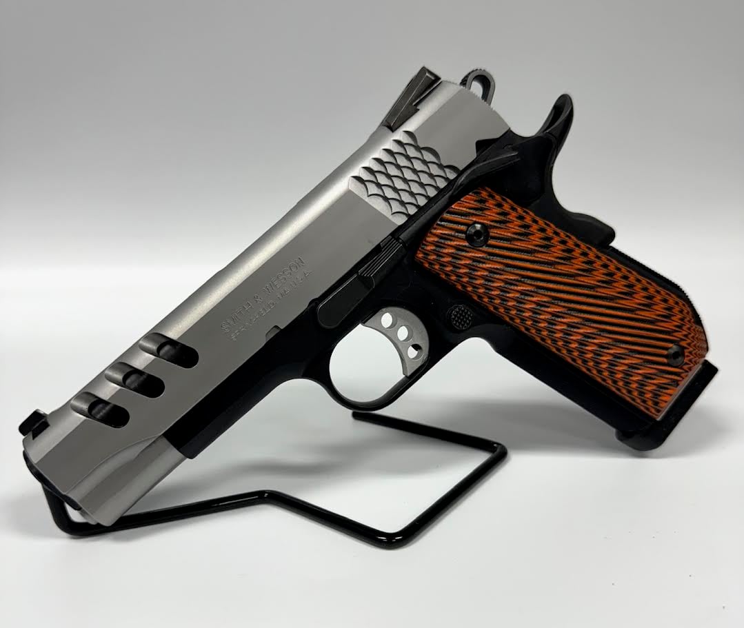 SMITH & WESSON PC1911
