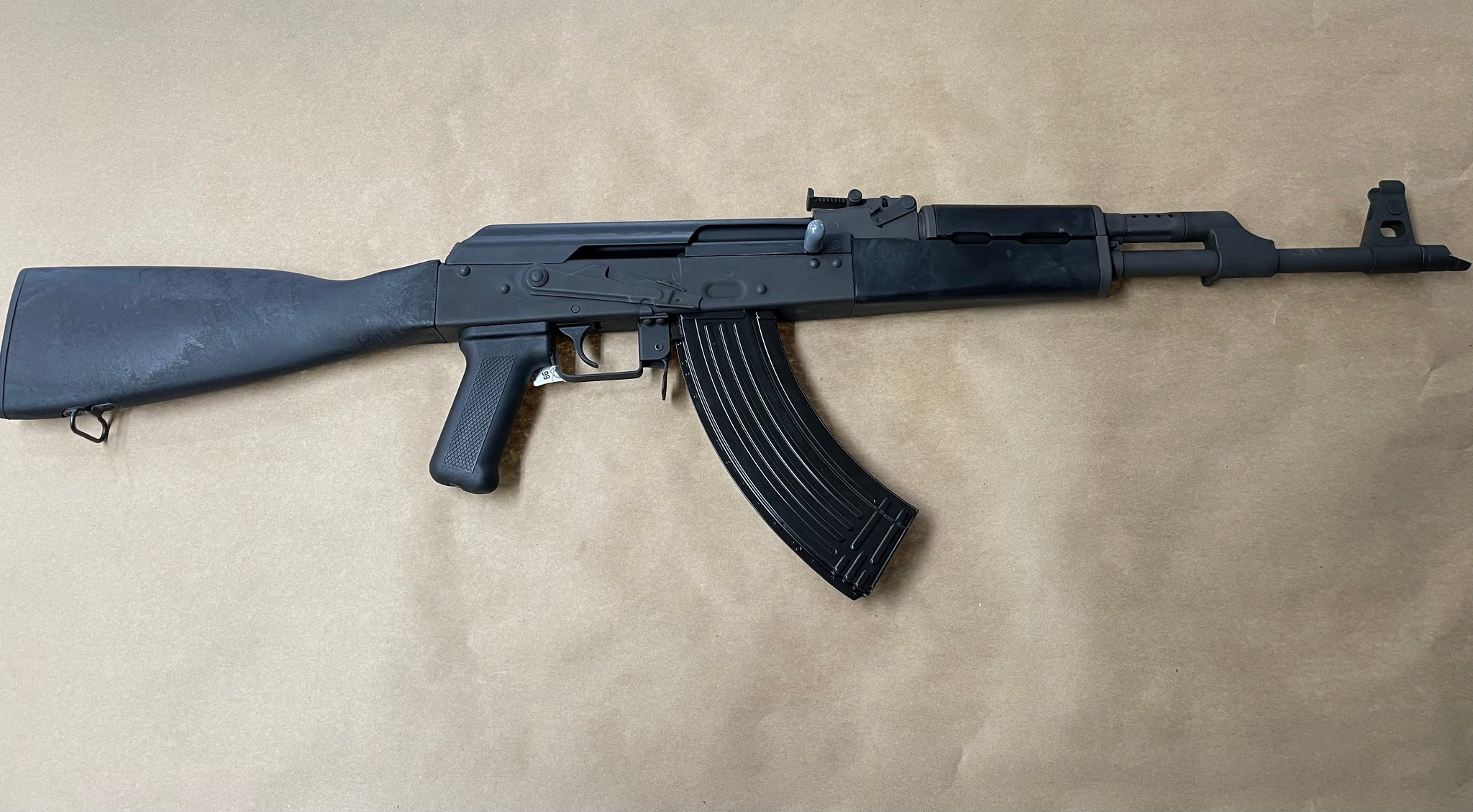 CENTURY ARMS VSKA 7.62x39mm