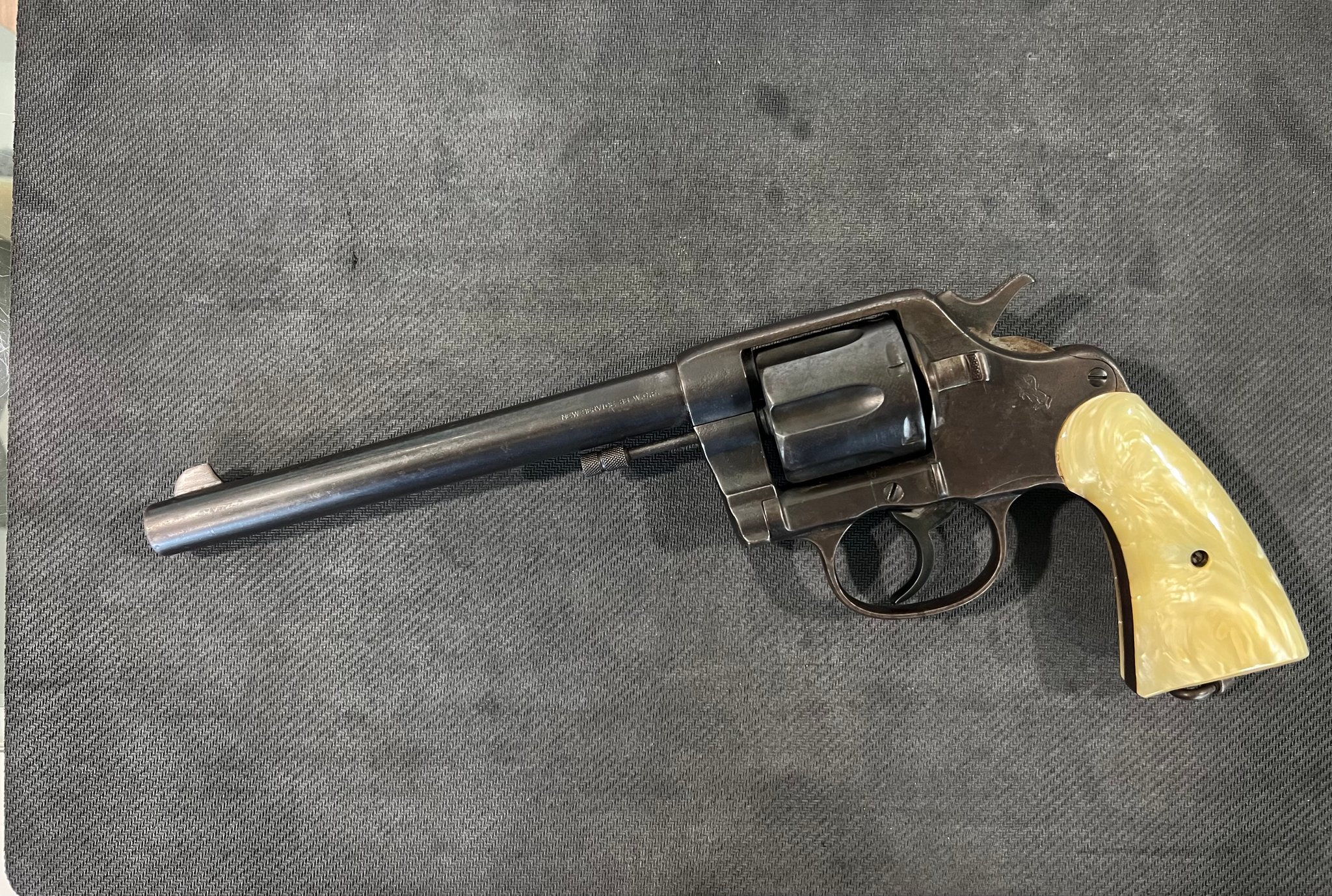Colt New Service