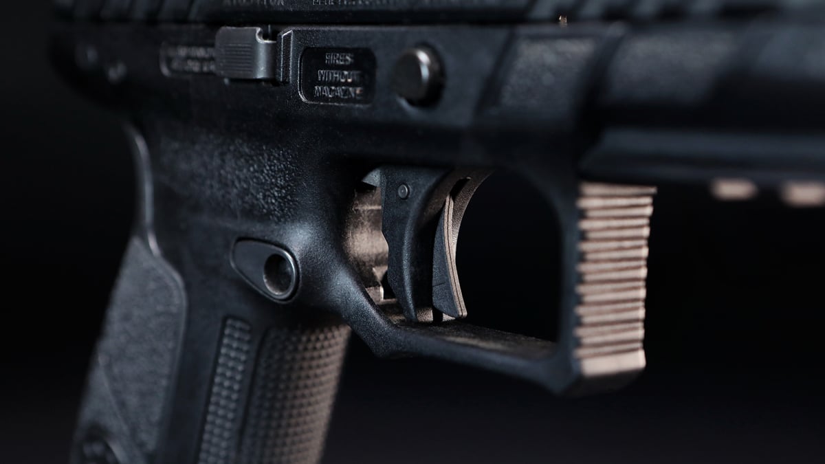 trigger on APX A1