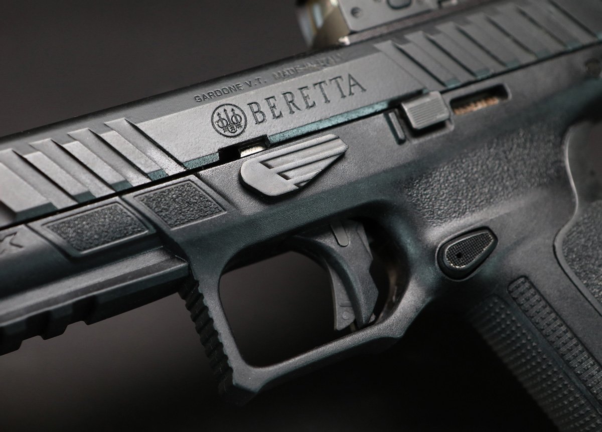 APX A1 trigger