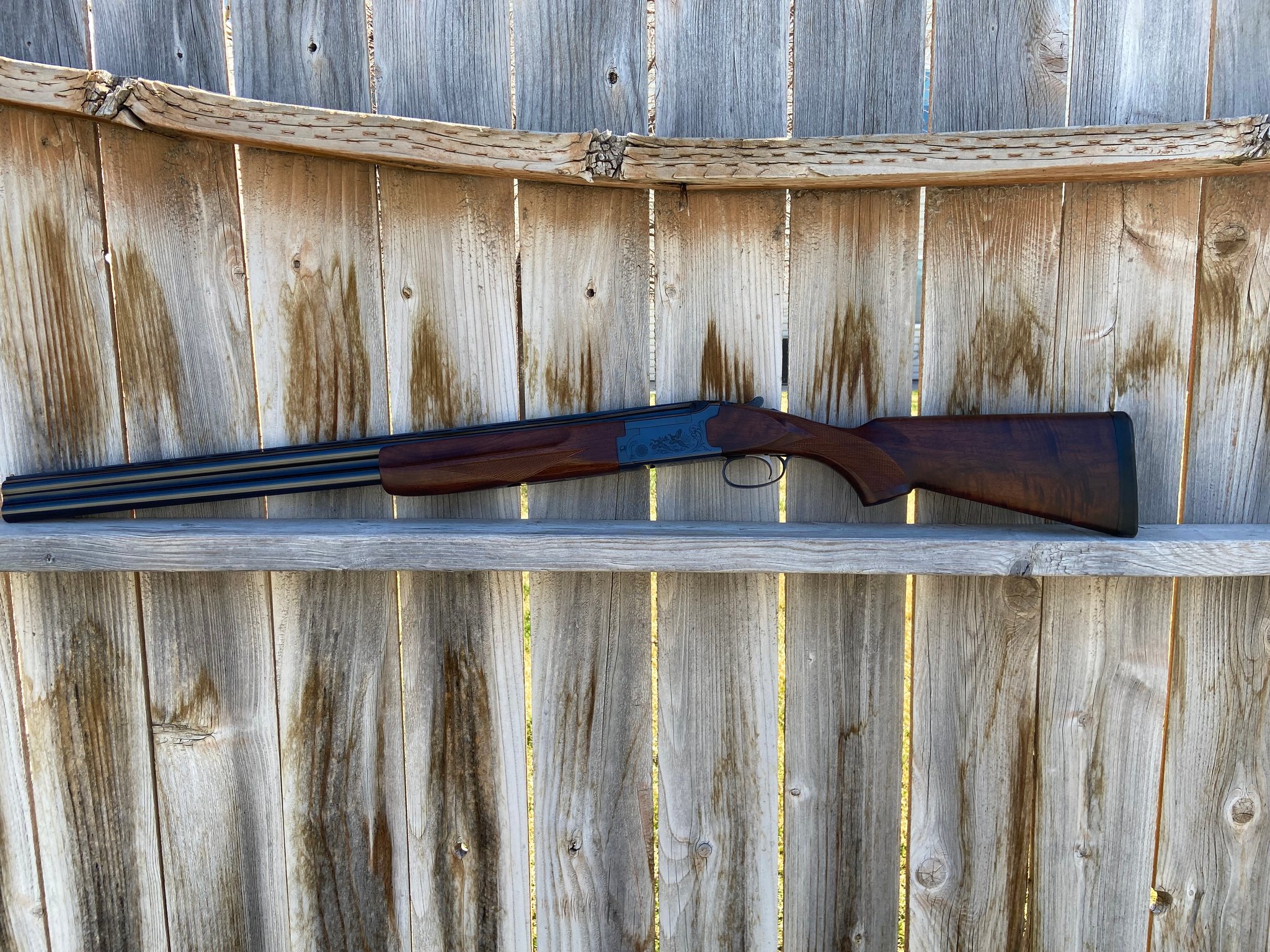 Winchester 101 Field