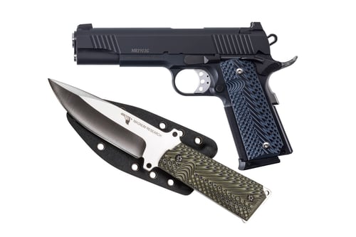 MAGNUM RESEARCH 1911G