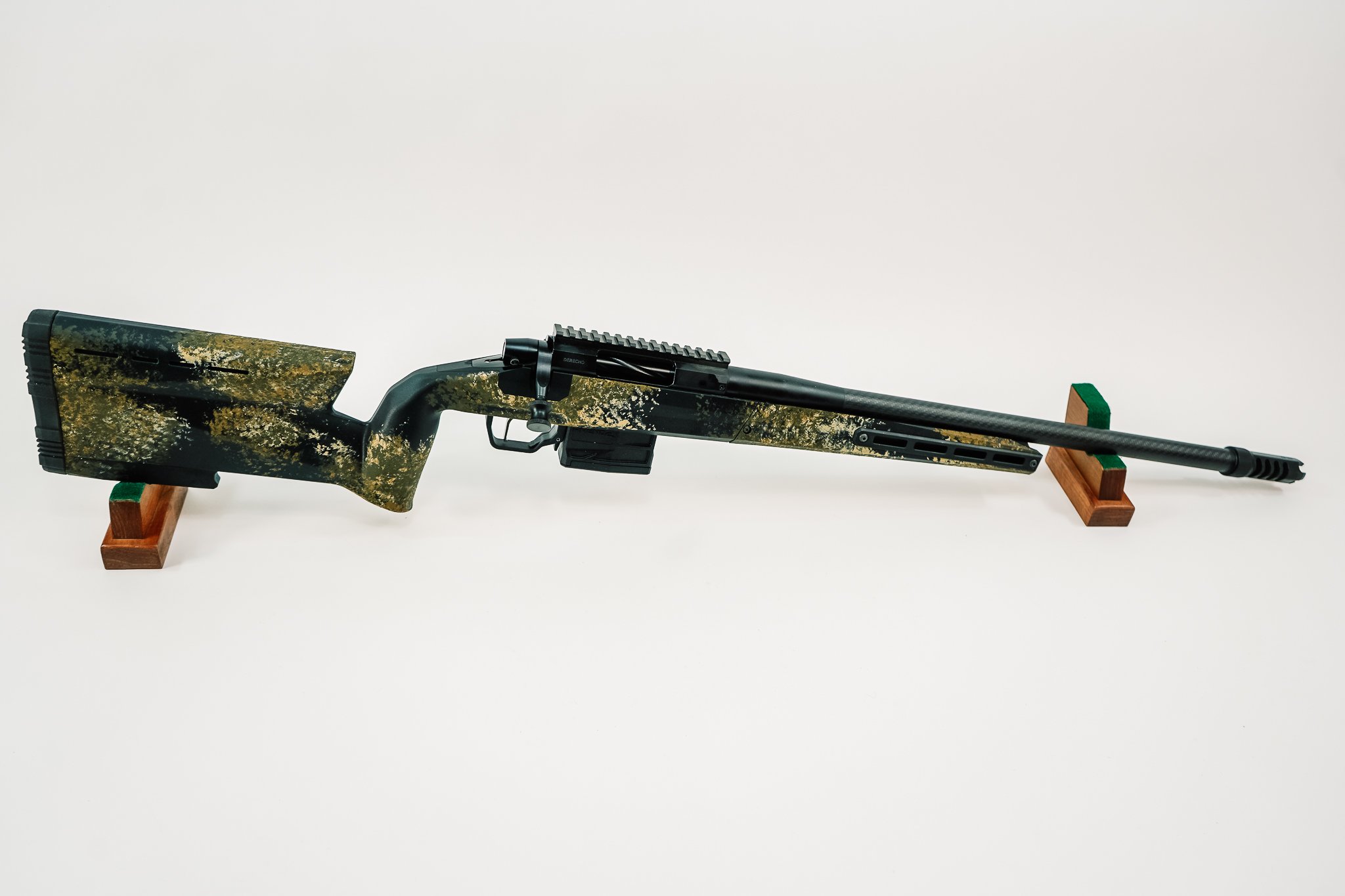 BLACK RAIN ORDNANCE Contour
