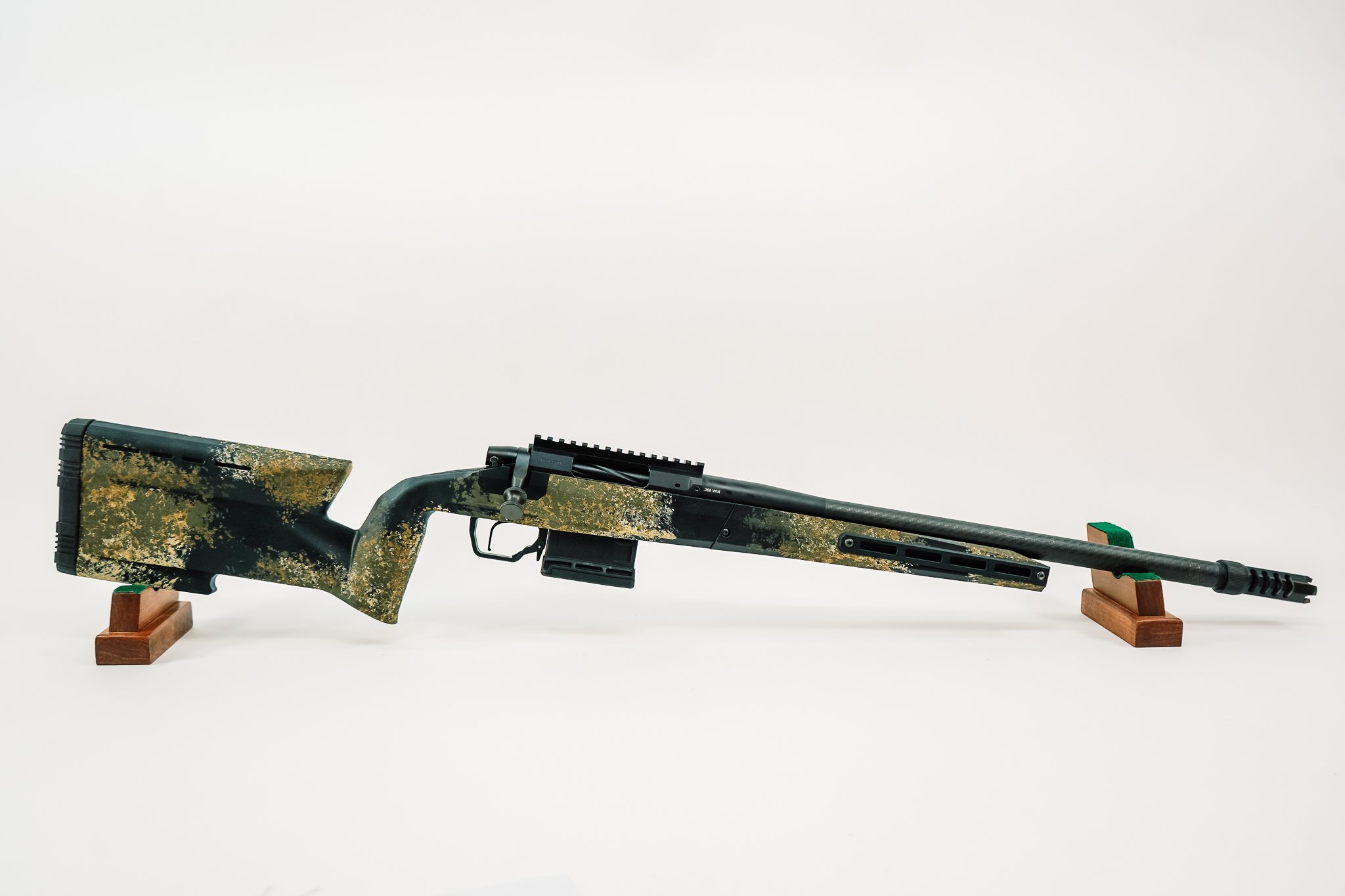 Black Rain Ordnance Contour