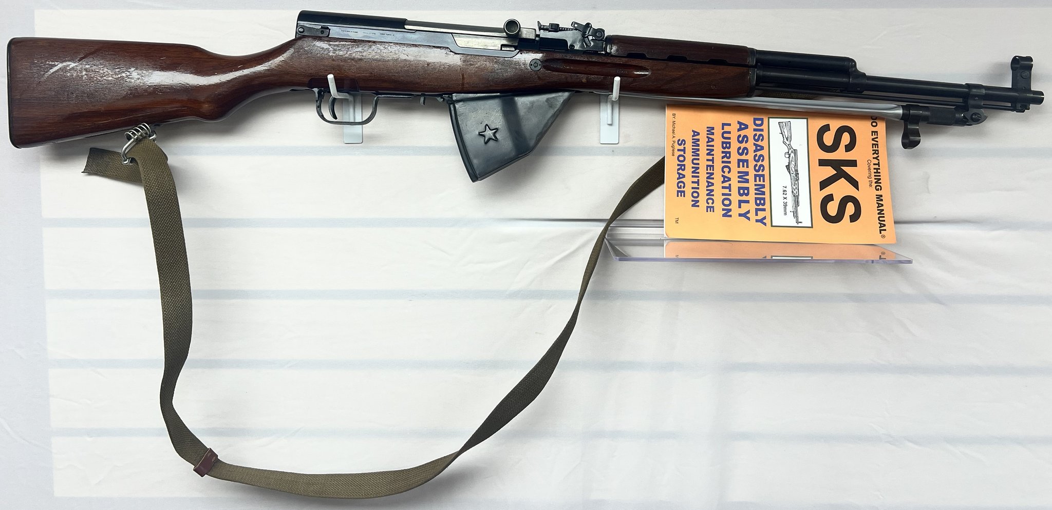 Norinco Sks