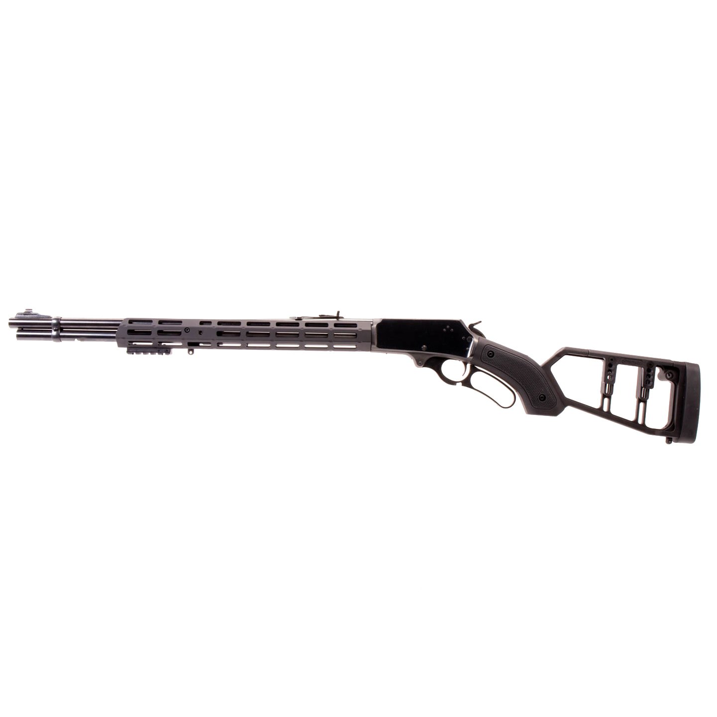 Marlin 336cs - With Midwest Industries Components