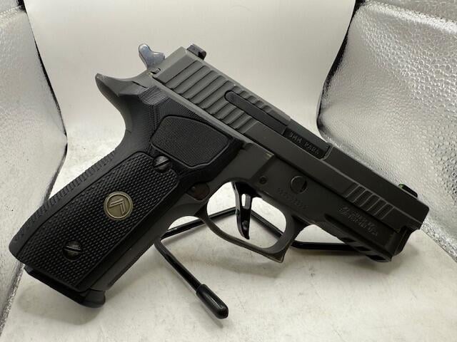 Sig Sauer P229 Legion