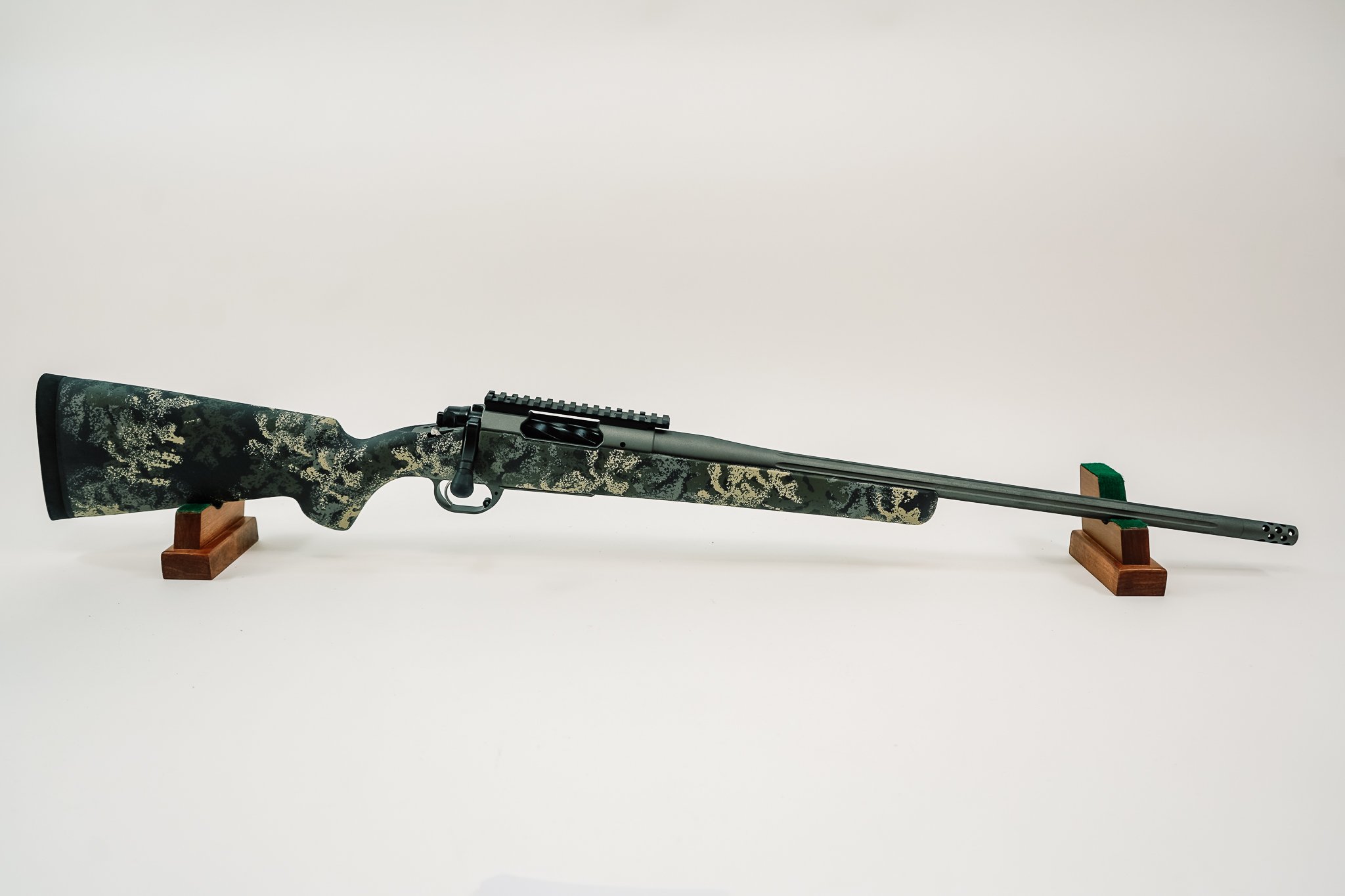Springfield Armory 2020 Boundary