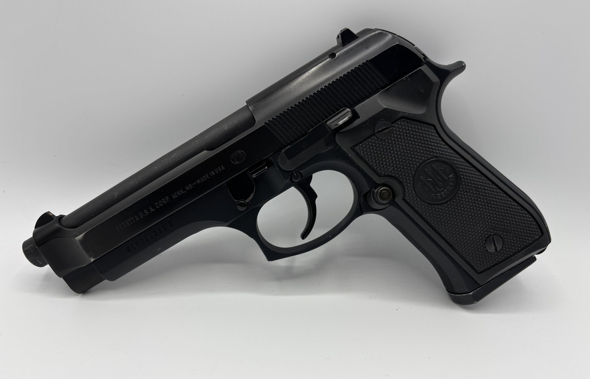 Beretta 920