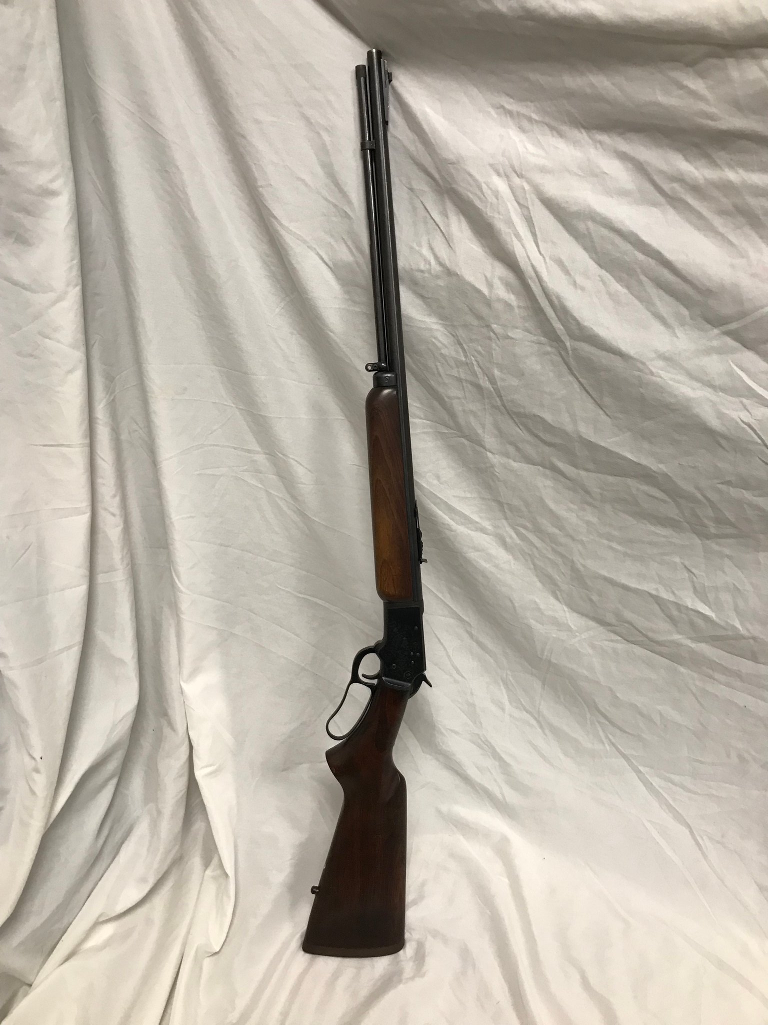Marlin Stamped Model 39a