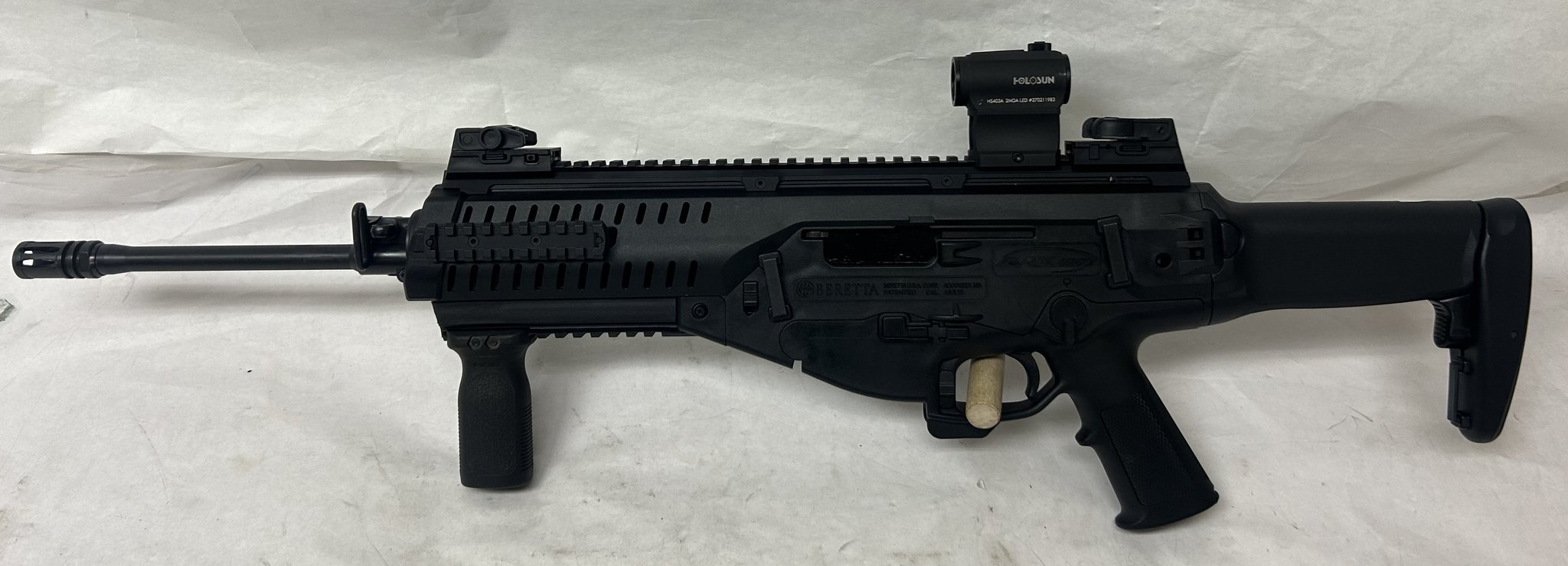Beretta Arx100