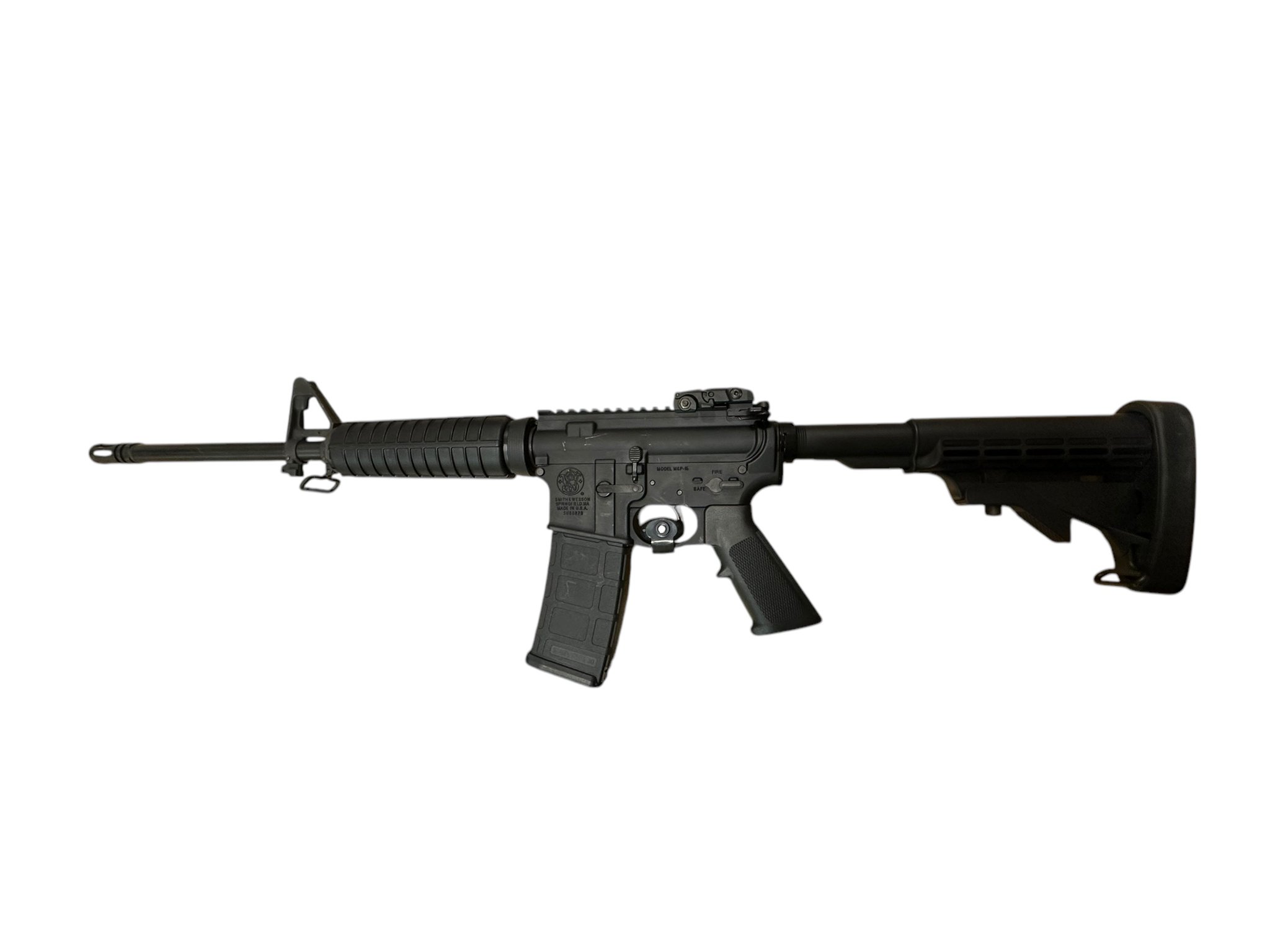 ECOM00417178 SMITH & Wesson M&p15 ECOM00417178 503363