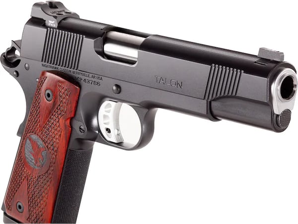 Nighthawk Custom Talon - For Sale - New