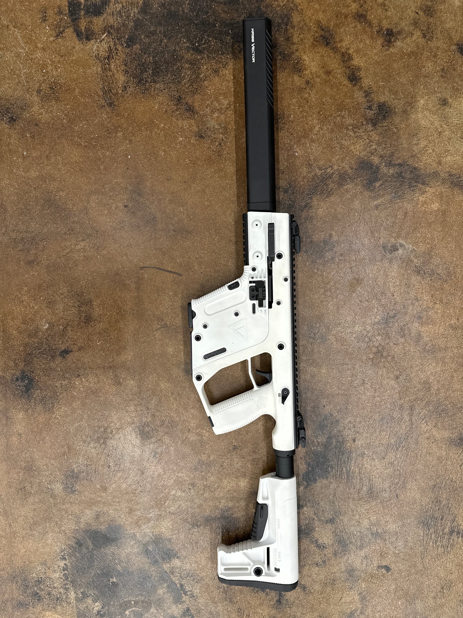 KRISS Vector Crb ECOM00417348 503552