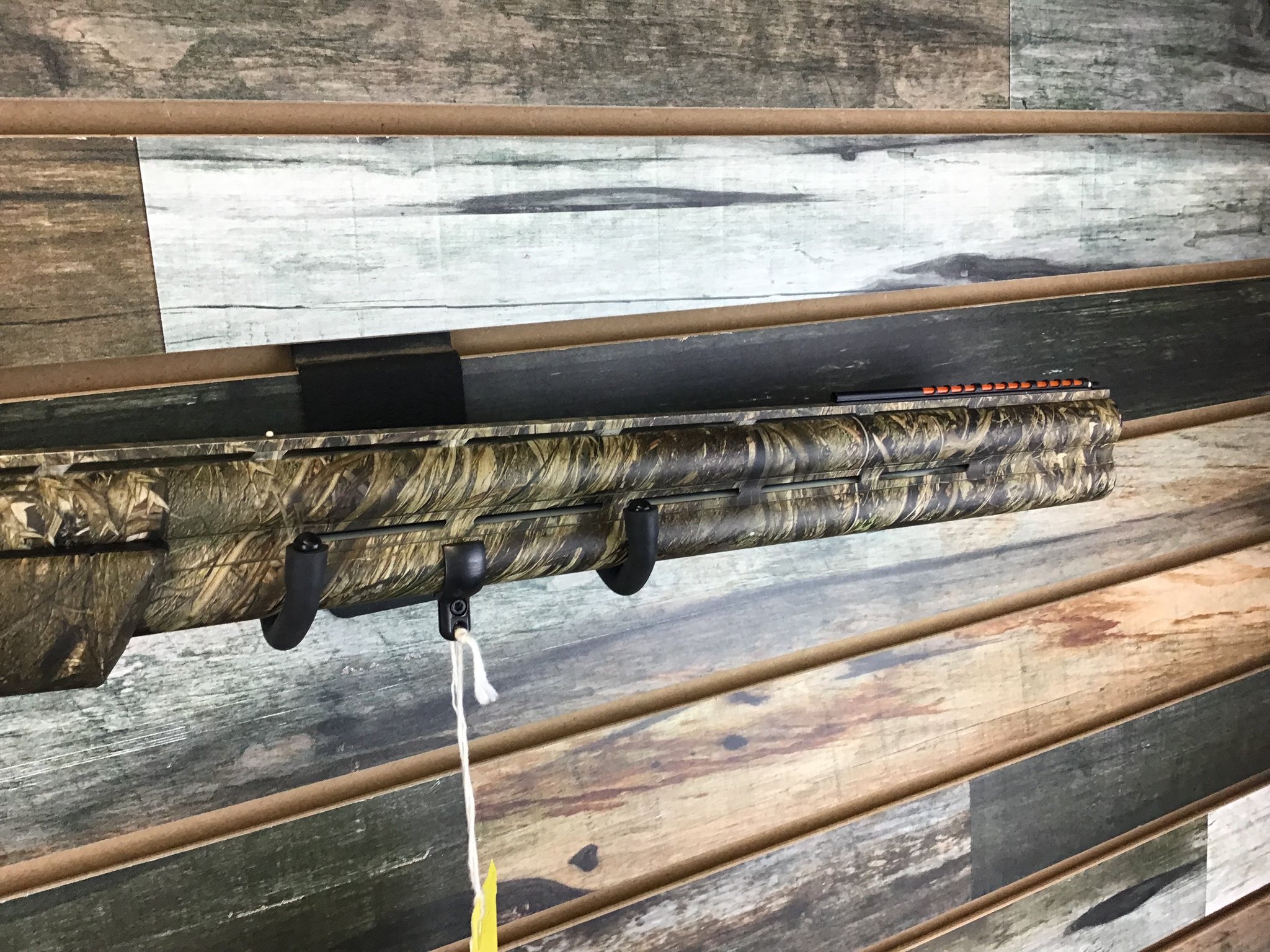 Browning Synergy