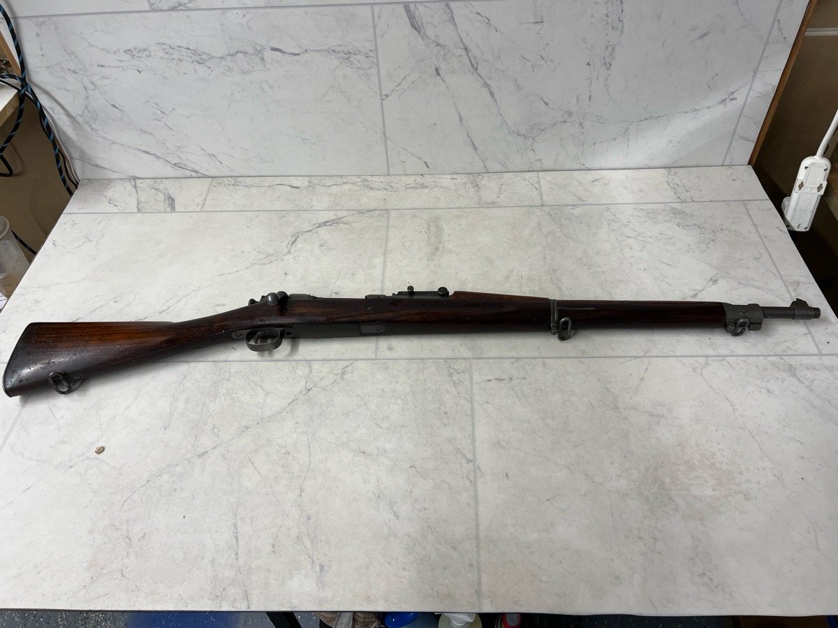 Rock Island Armory 1903