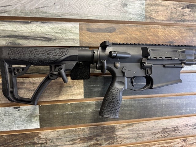 Daniel Defense Dd5 V1