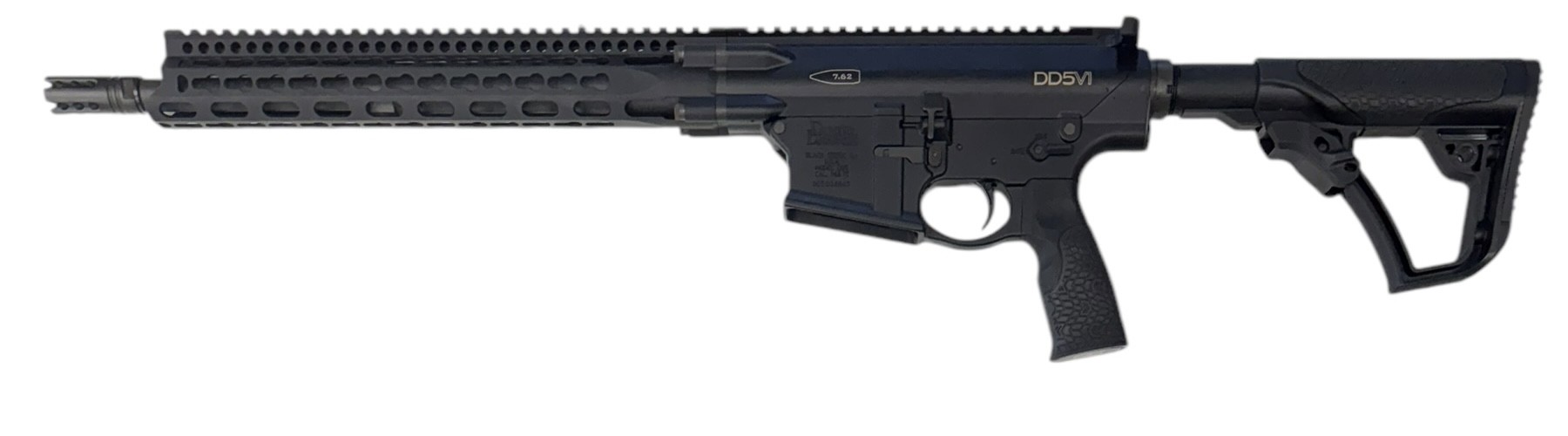 Daniel Defense Dd5 V1