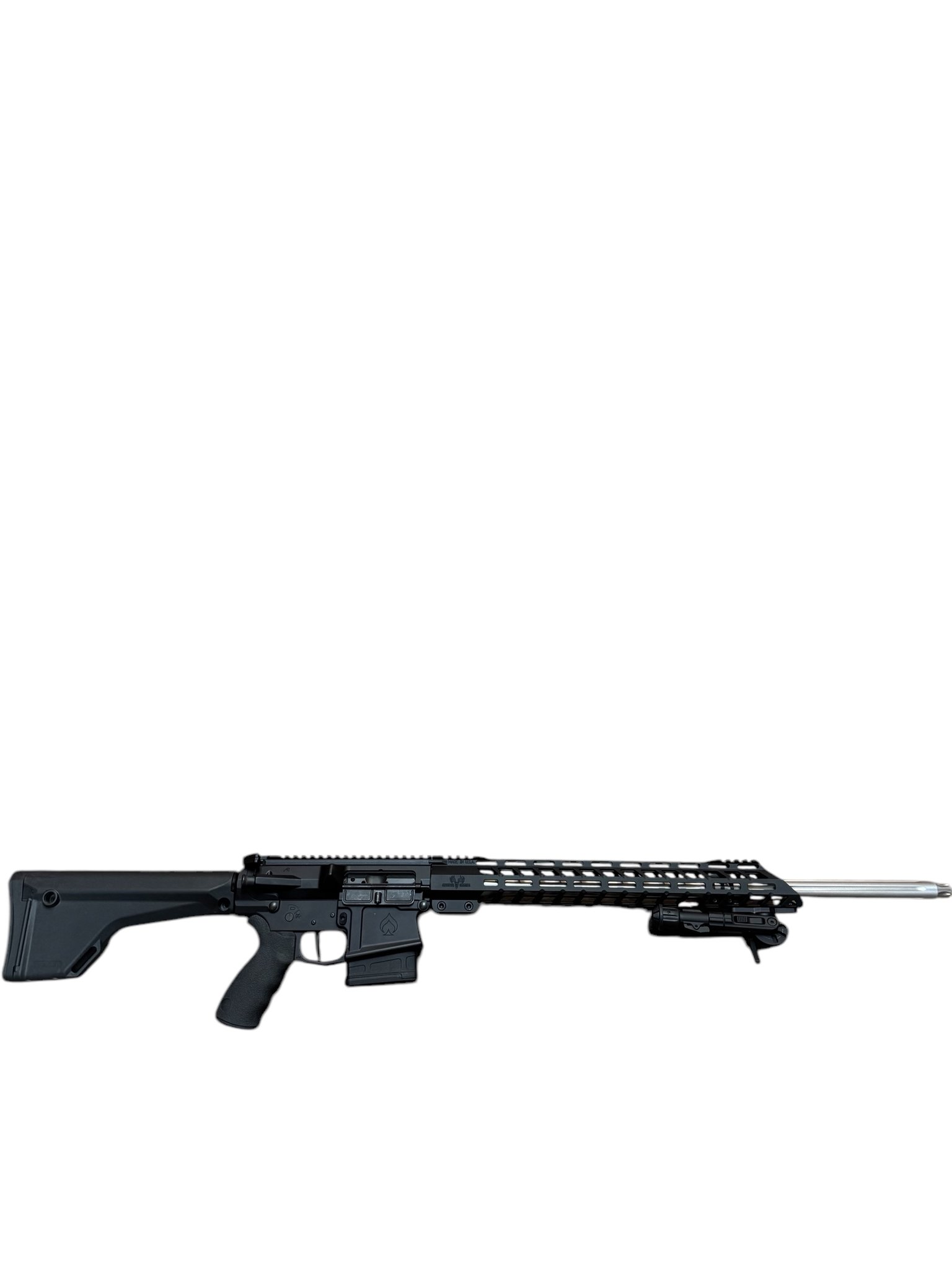 Wilson Combat Ba-10