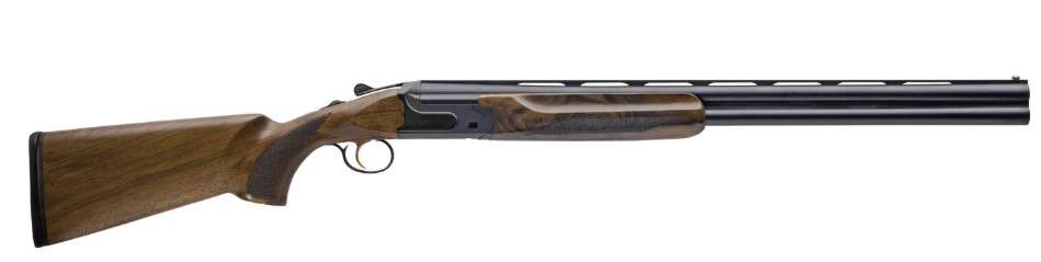 Charles Daly 202E Over/Under 20 Gauge 26" Break Action, Walnut