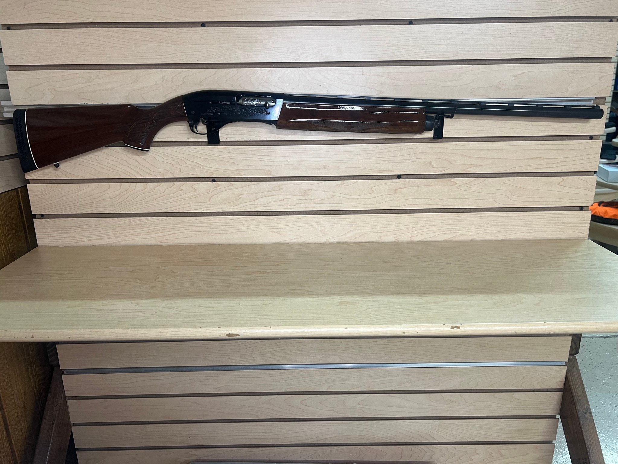 Remington 1100 Magnum
