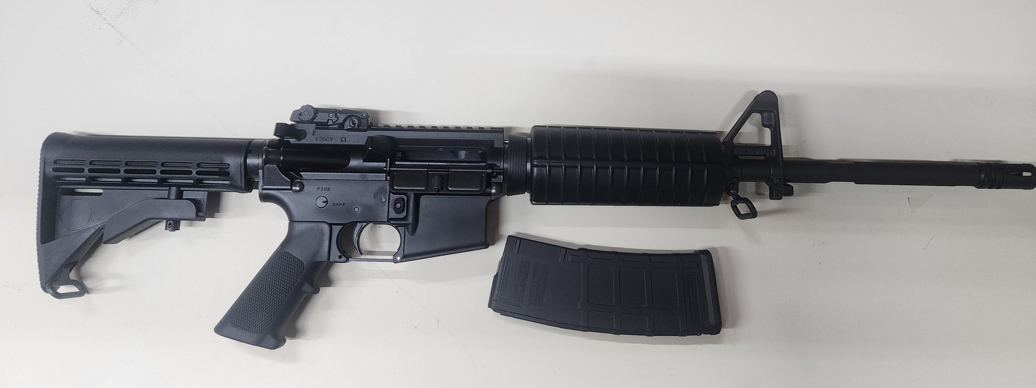 ECOM00418011 COLT Carbine ECOM00418011 504354