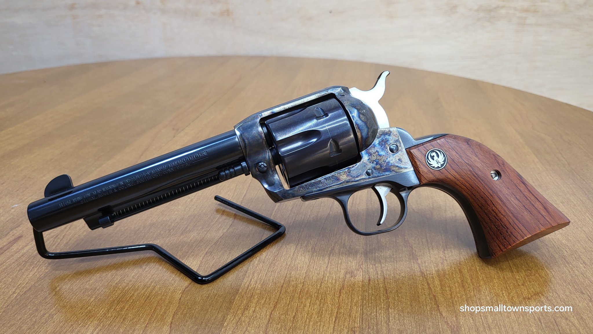 Ruger Vaquero