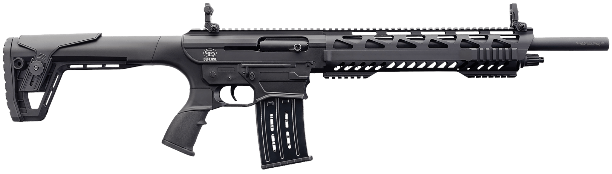 Charles Daly AR-12A