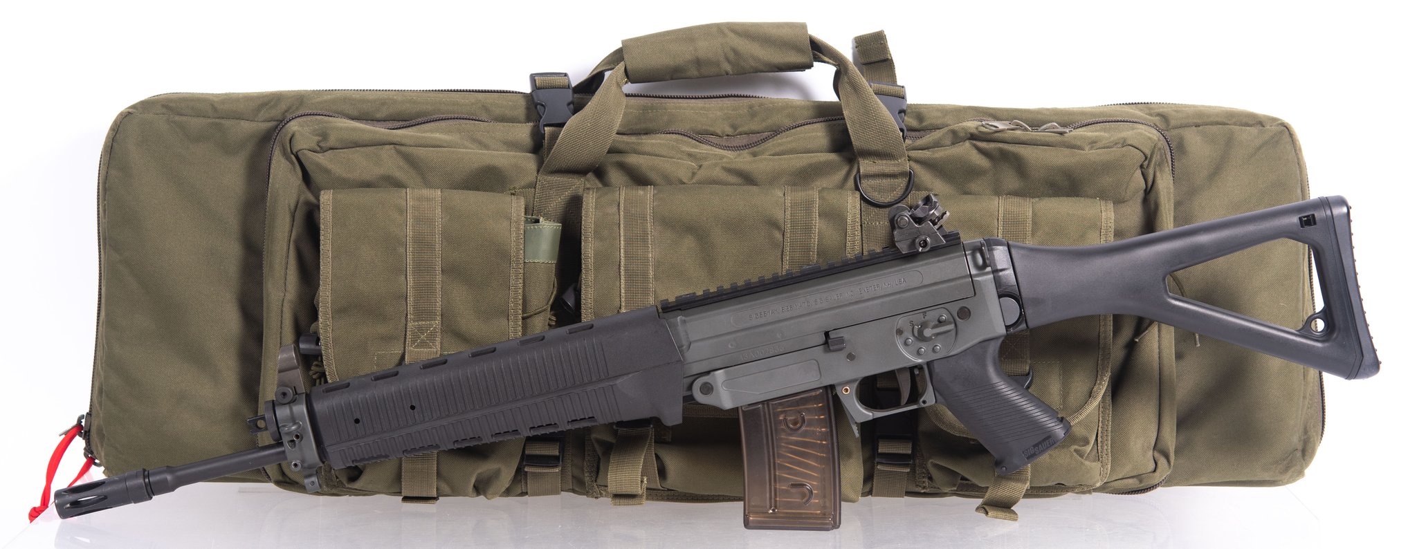 Sig Sauer Sig551a1
