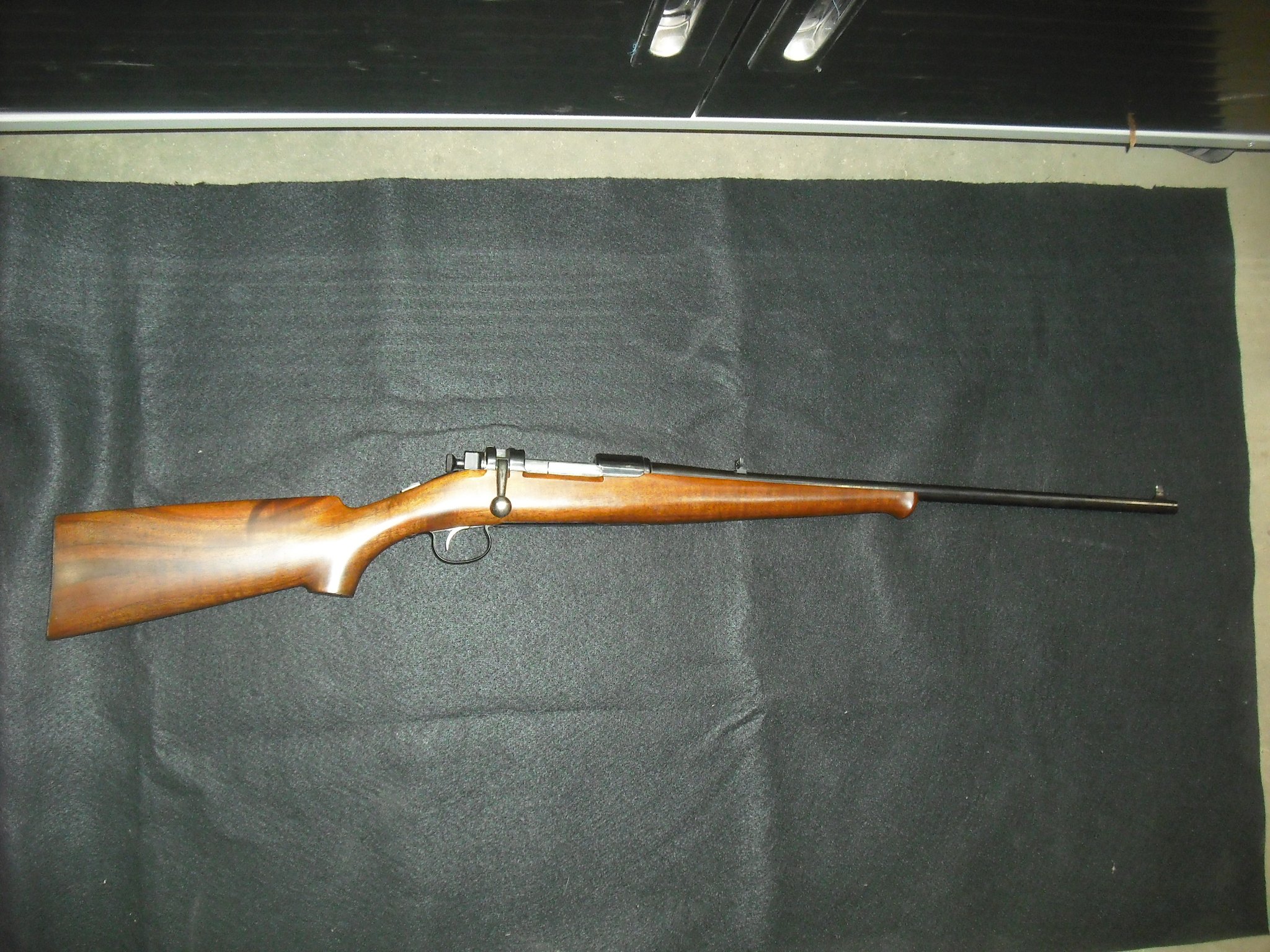 Savage Arms 1920