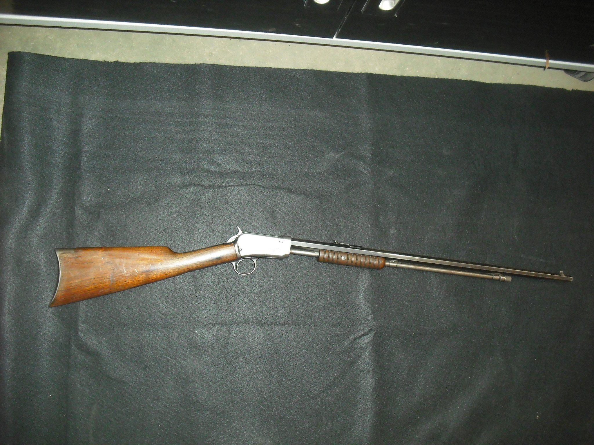 Winchester M-90