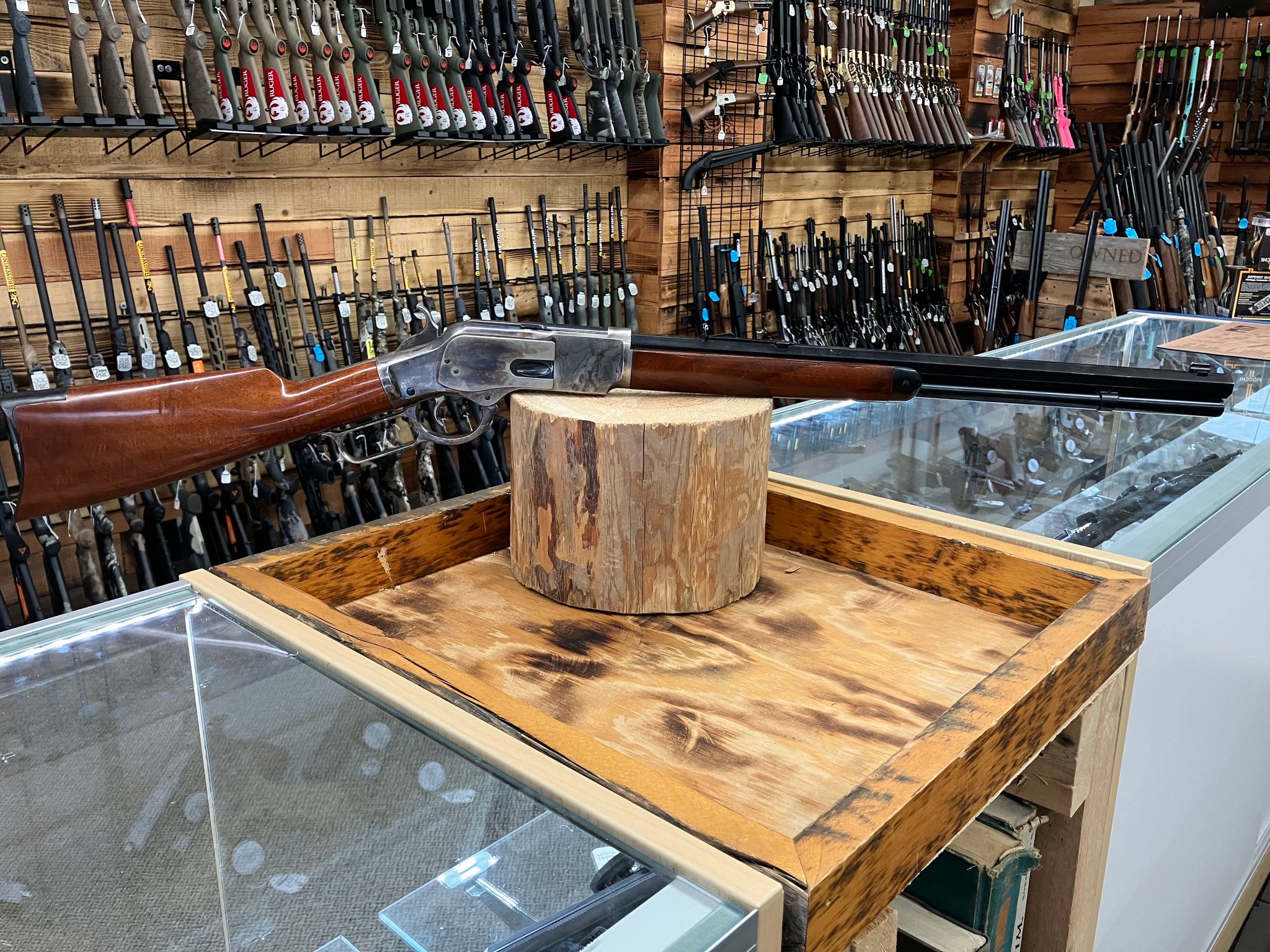 ECOM00418349 UBERTI 1873 ECOM00418349 504766
