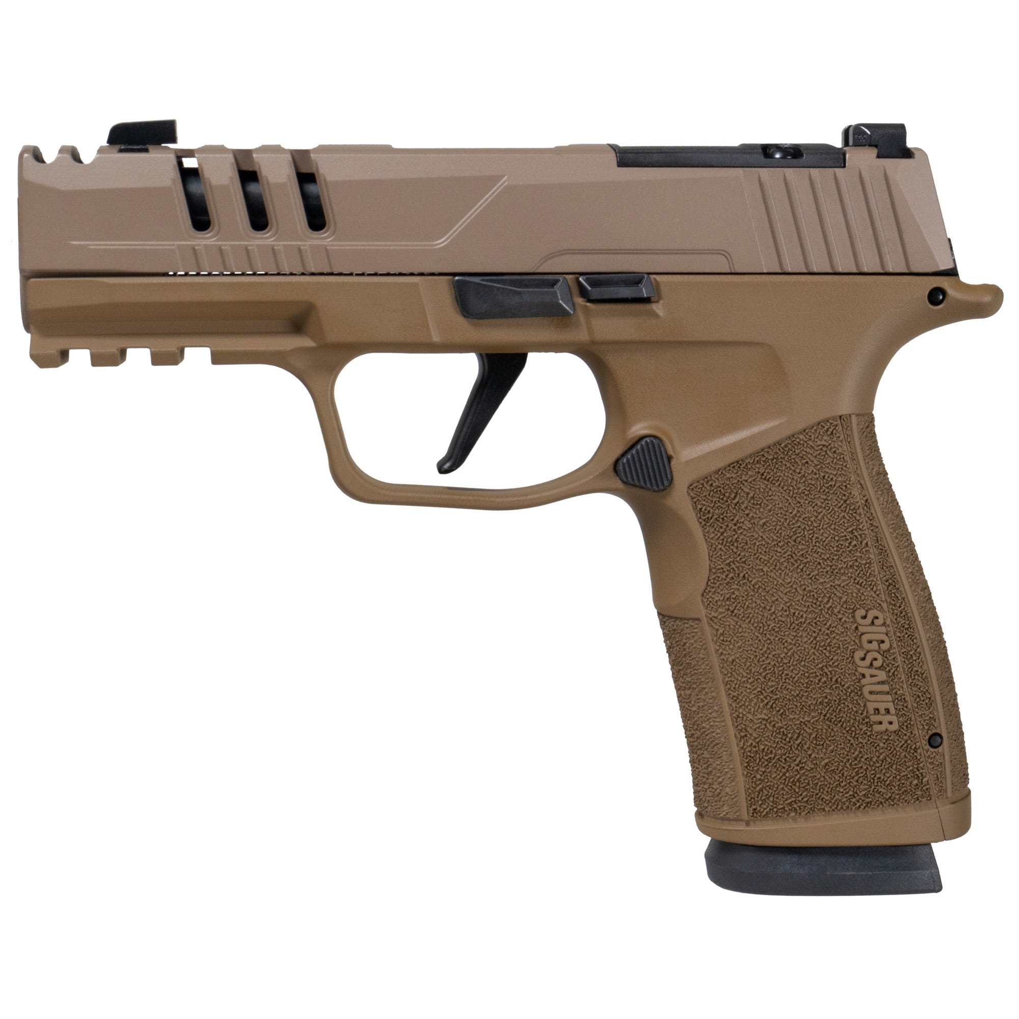 SIG SAUER P365 XMACRO