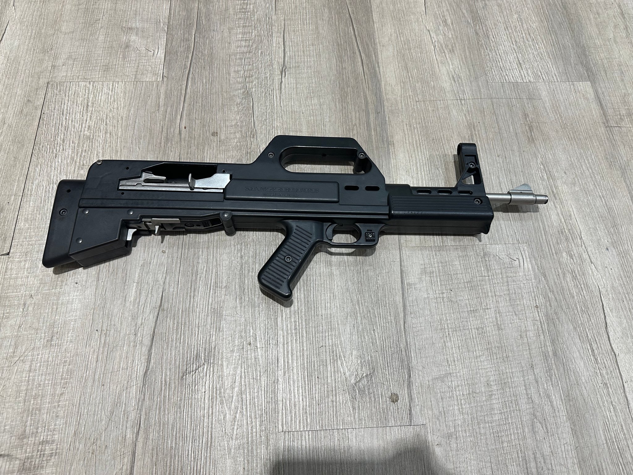 ECOM00418406 RUGER Mini 14 ECOM00418406 504825