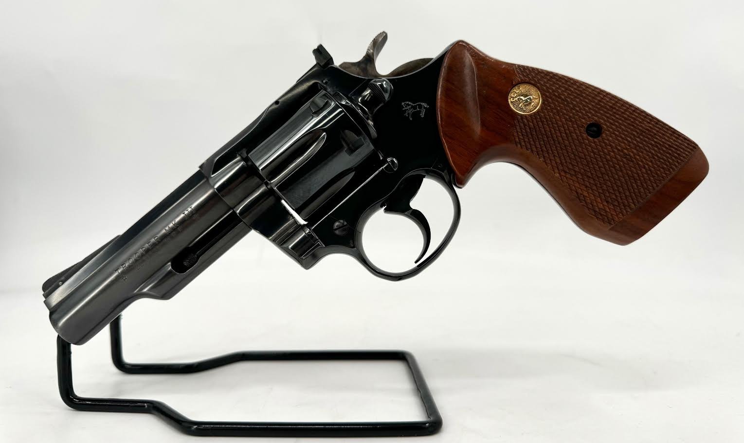 COLT Mkiii Trooper