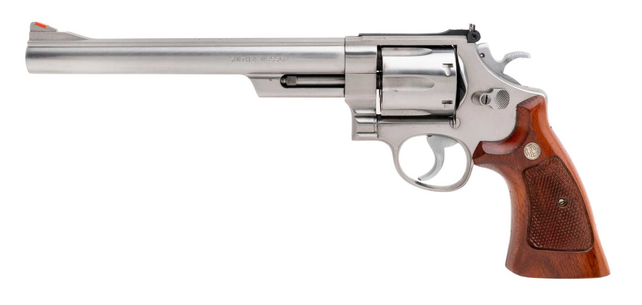 Smith & Wesson 629-2