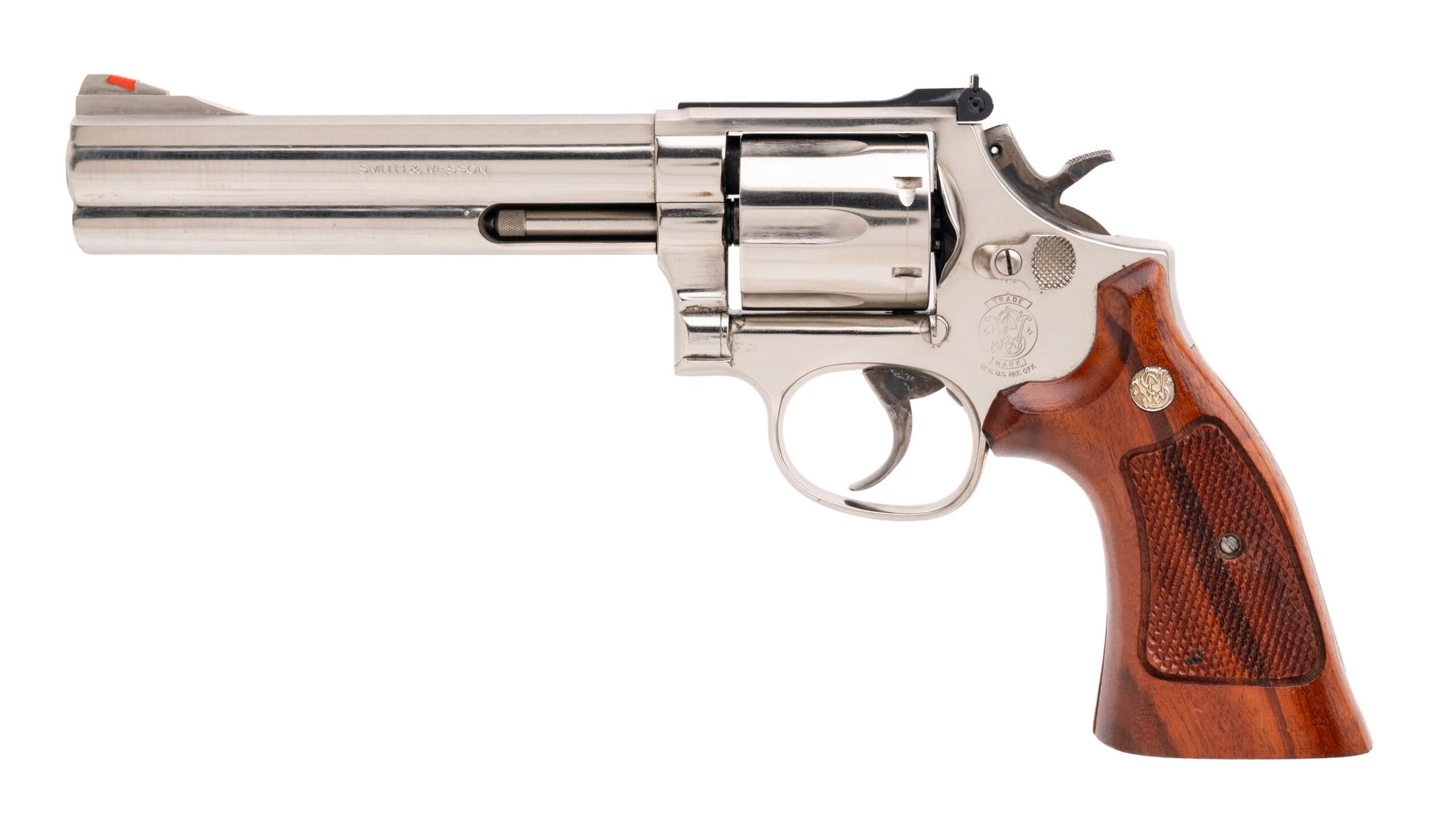 Smith & Wesson 586