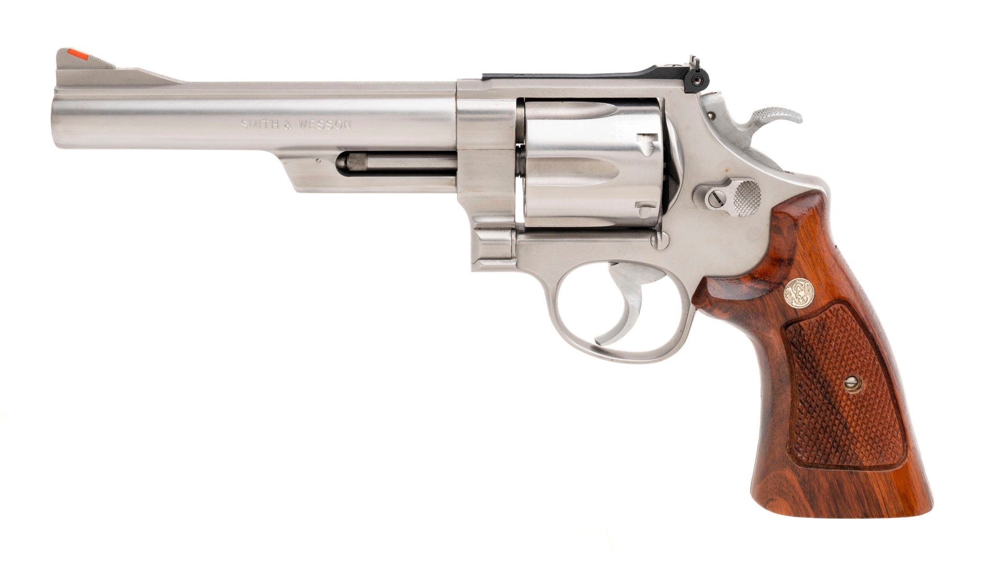 Smith & Wesson 629-2